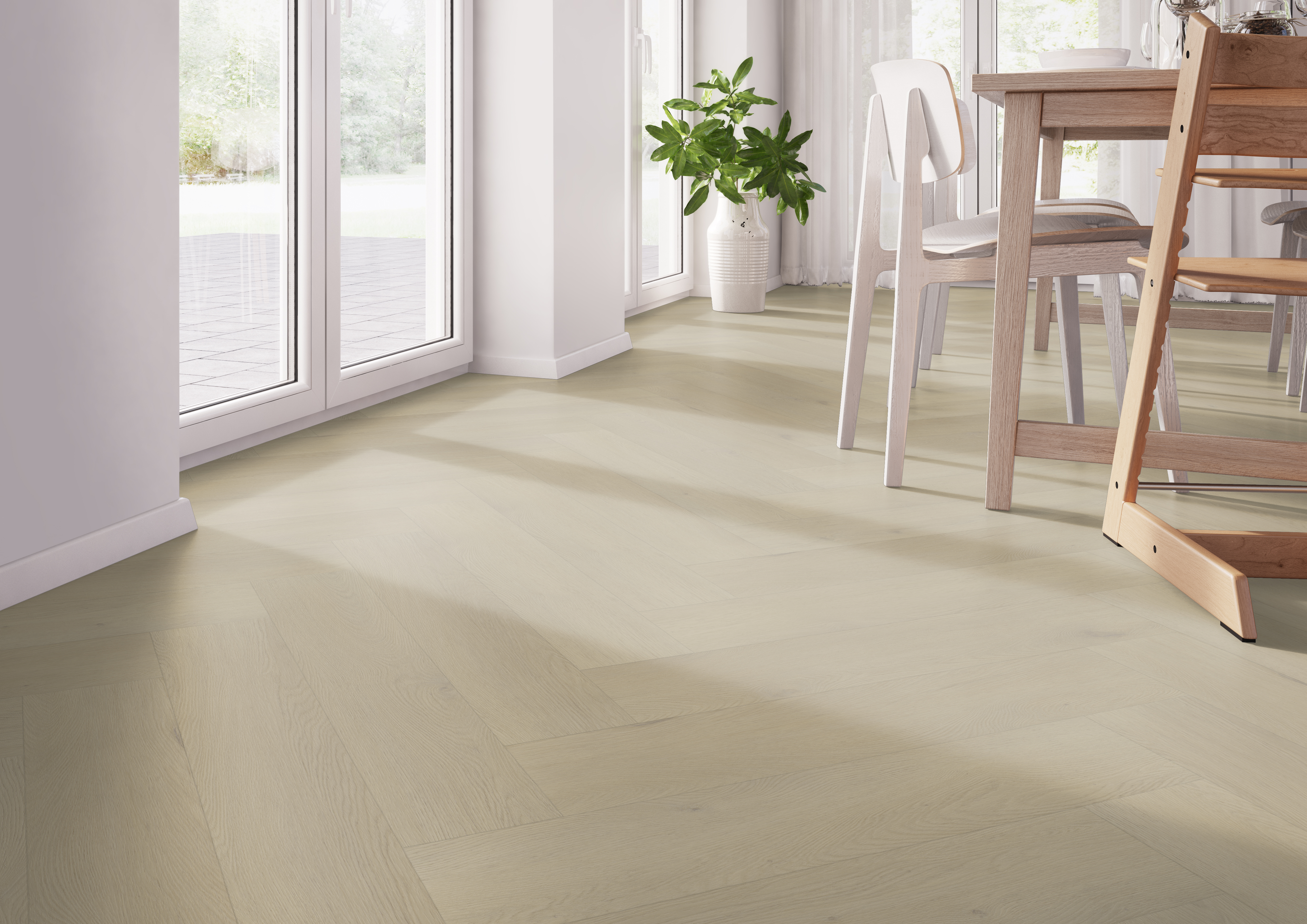 Belakos Palazzo Visgraat XL 77