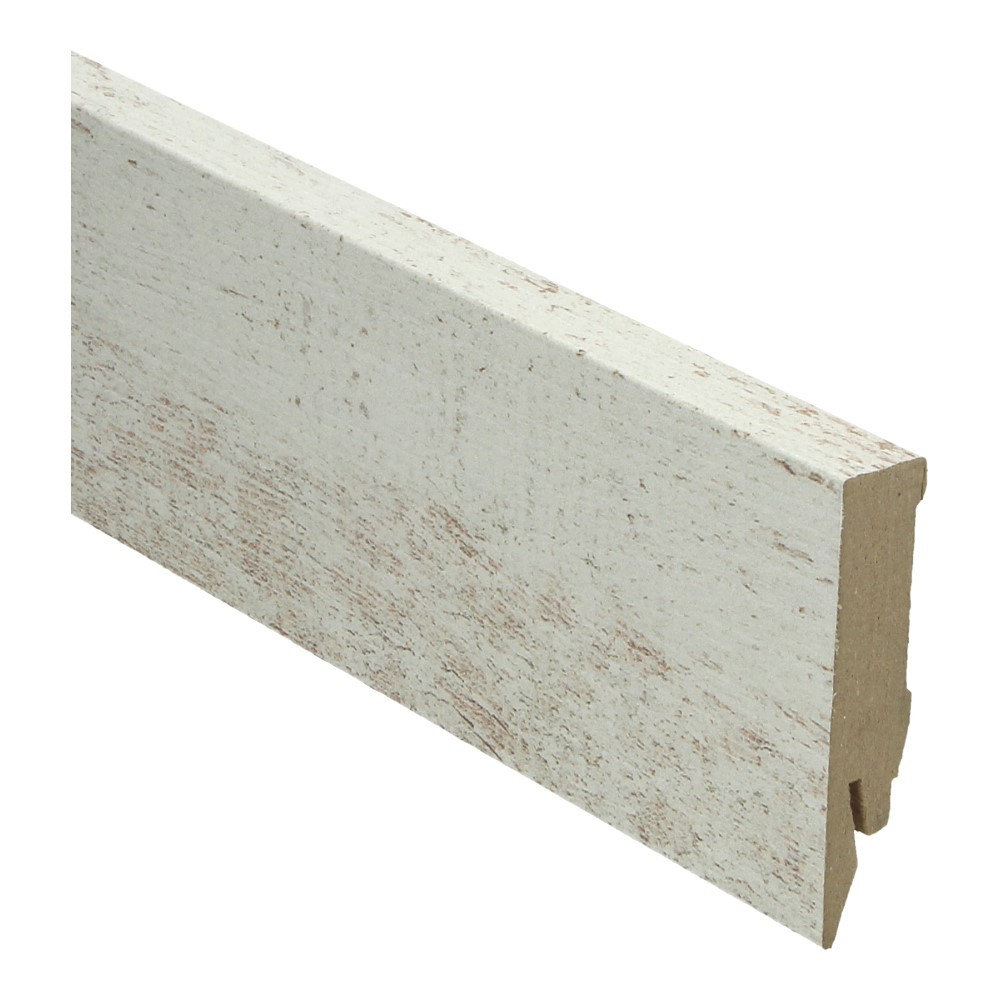 Rechte Folieplint Noors Eiken 27097