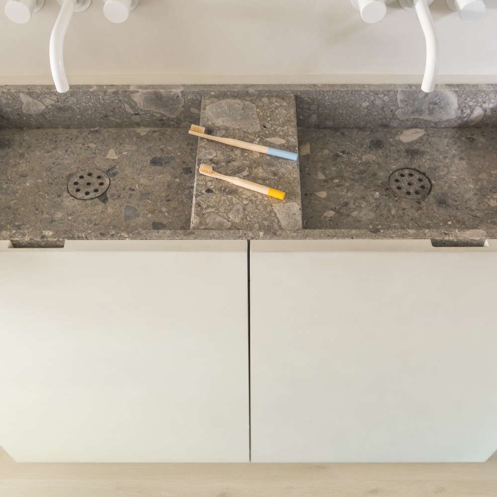 Quick-step Liv SGSPC20319 Ocean Bliss Greige