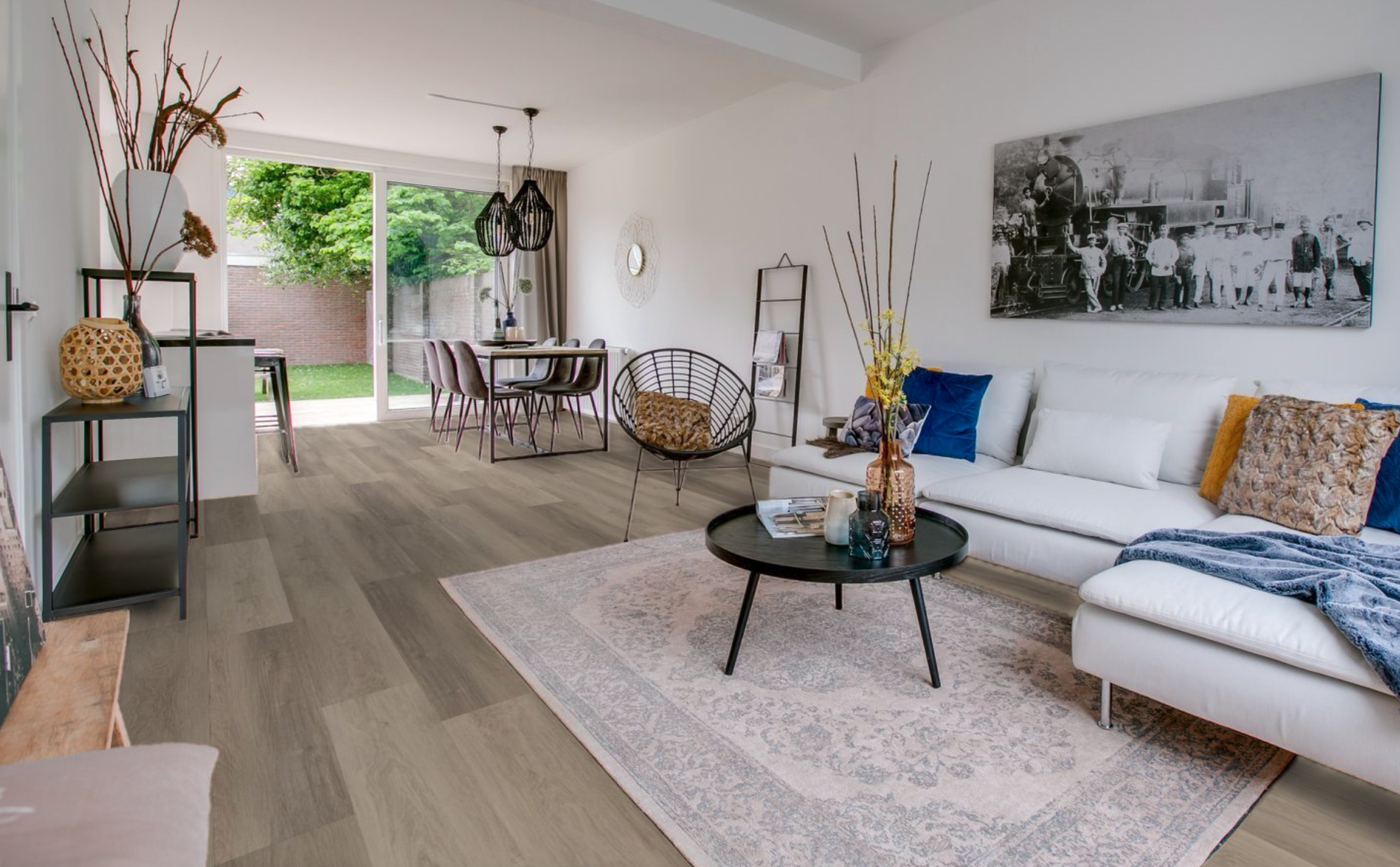 Hoomline Briljant Krokus 20014