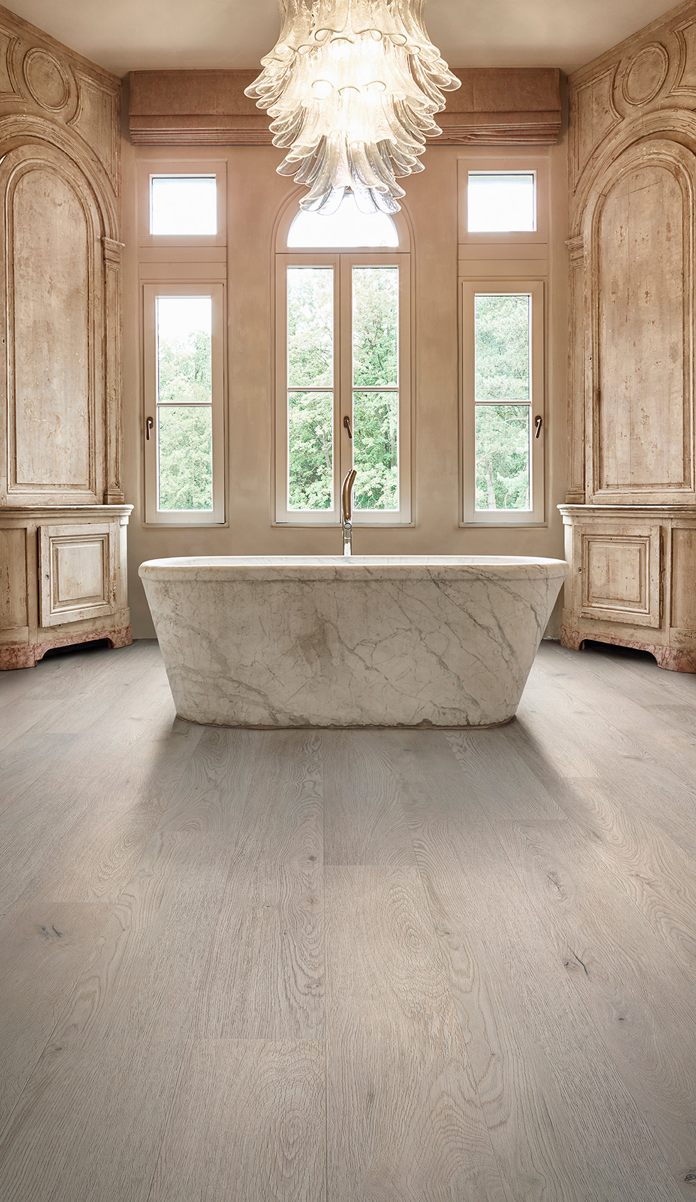 COREtec XL-End Kantara 2515 