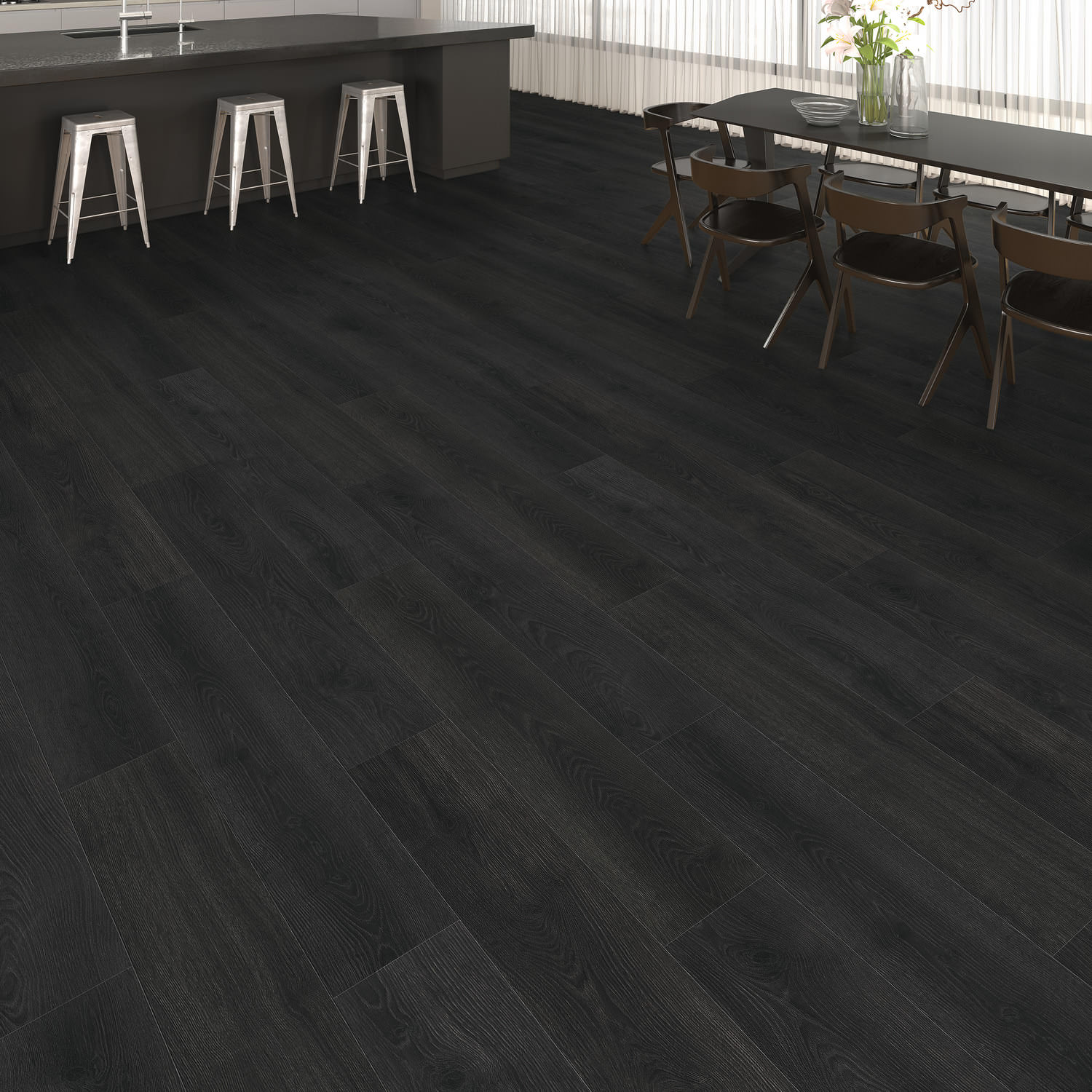 Classen Cubana Black Oak 52602