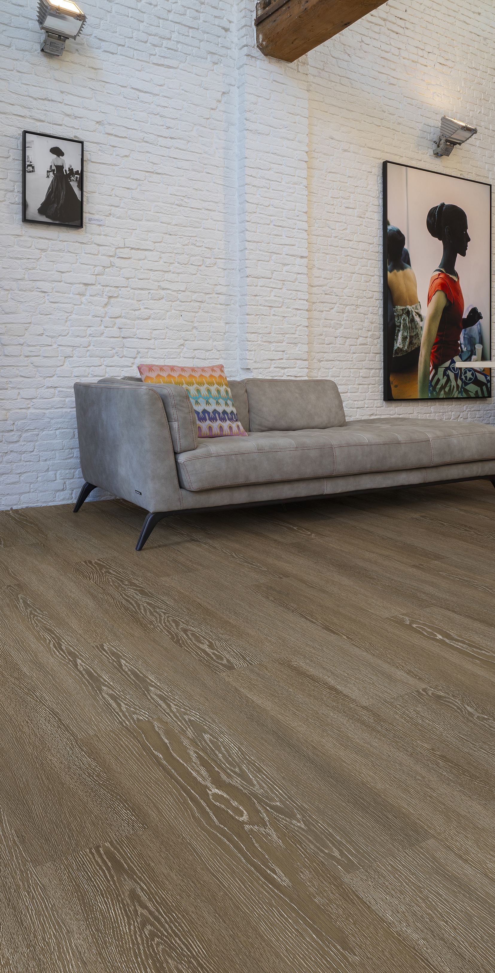 COREtec Authentics 131 Montreal