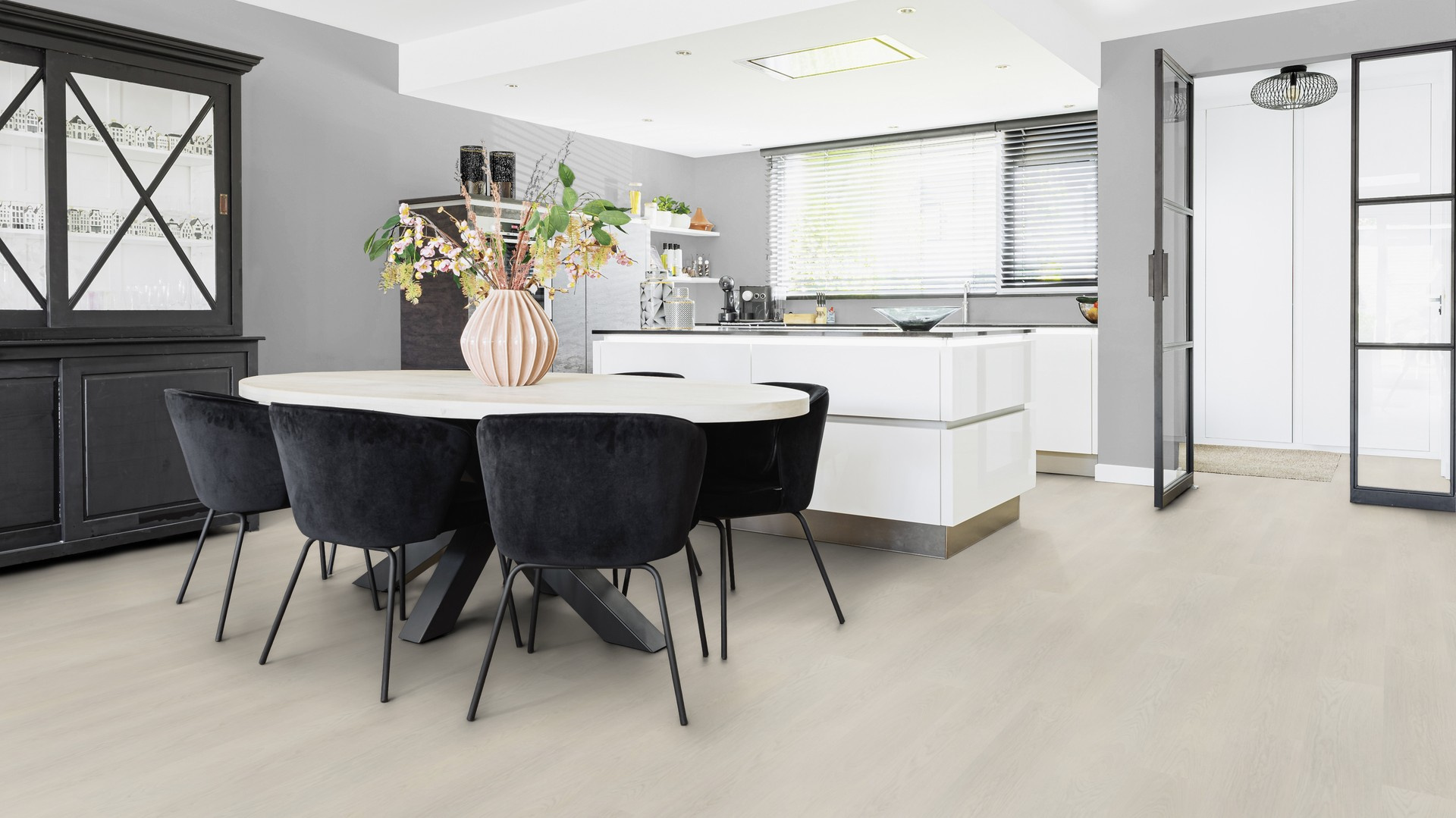 Budget Line Comfort Eiken 4073 Marla Oak 