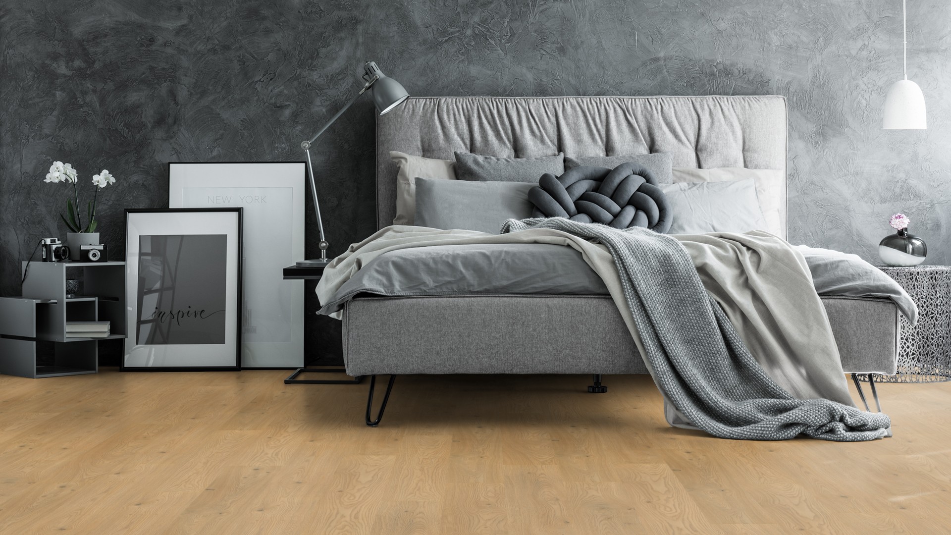 Douwes Dekker Opgewekt Plank 05017 Venkel