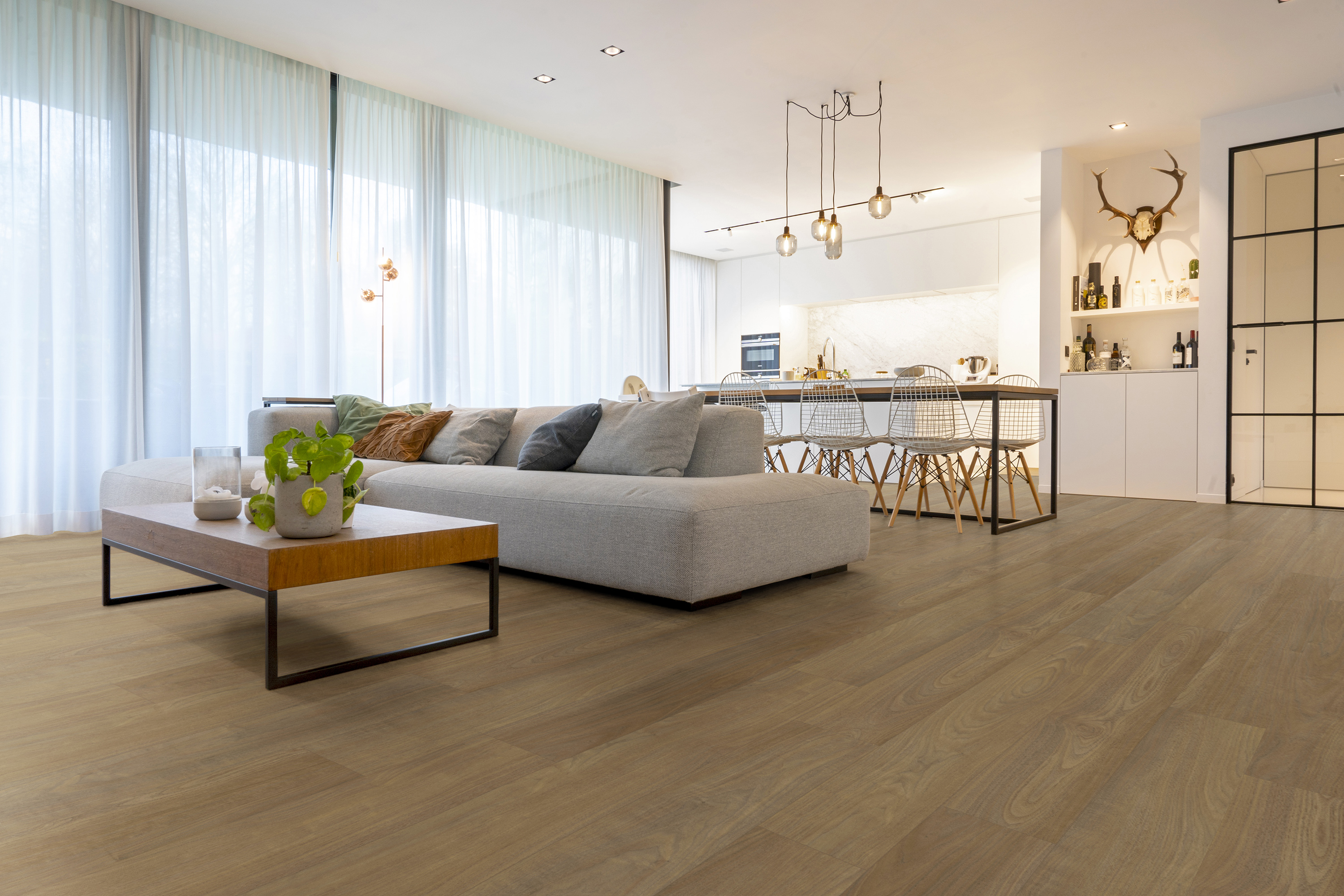 COREtec Authentics 127 Toronto