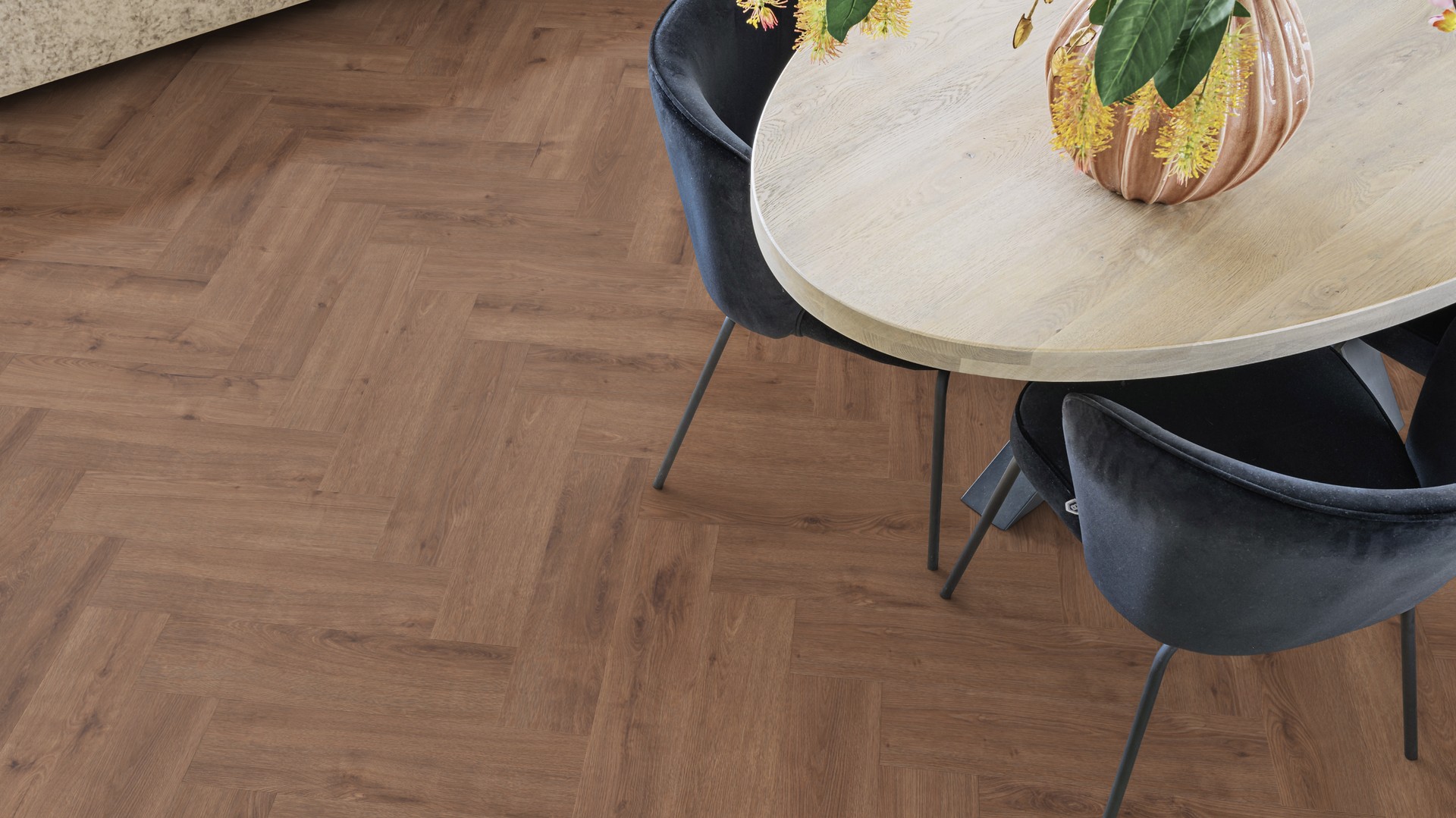 Classen Manor Saumur Visgraat Laminaat 62709