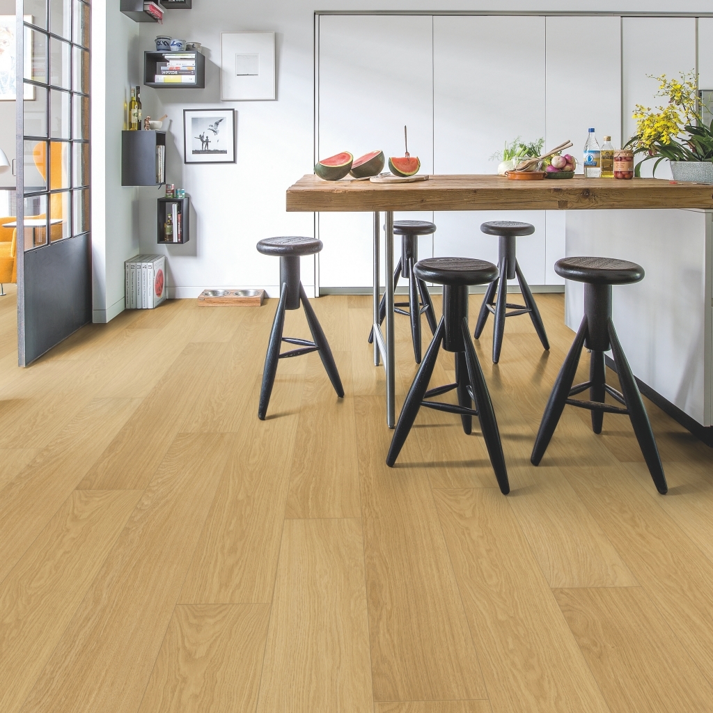 Quick-Step Impressive IM3106 Eik Natuurvernist