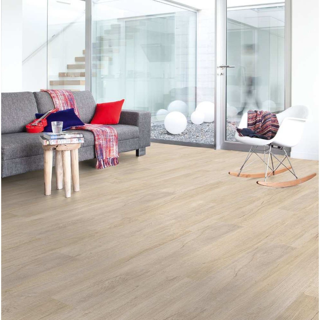 Gerflor Creation 30 Swiss 0848 Oak Beige 