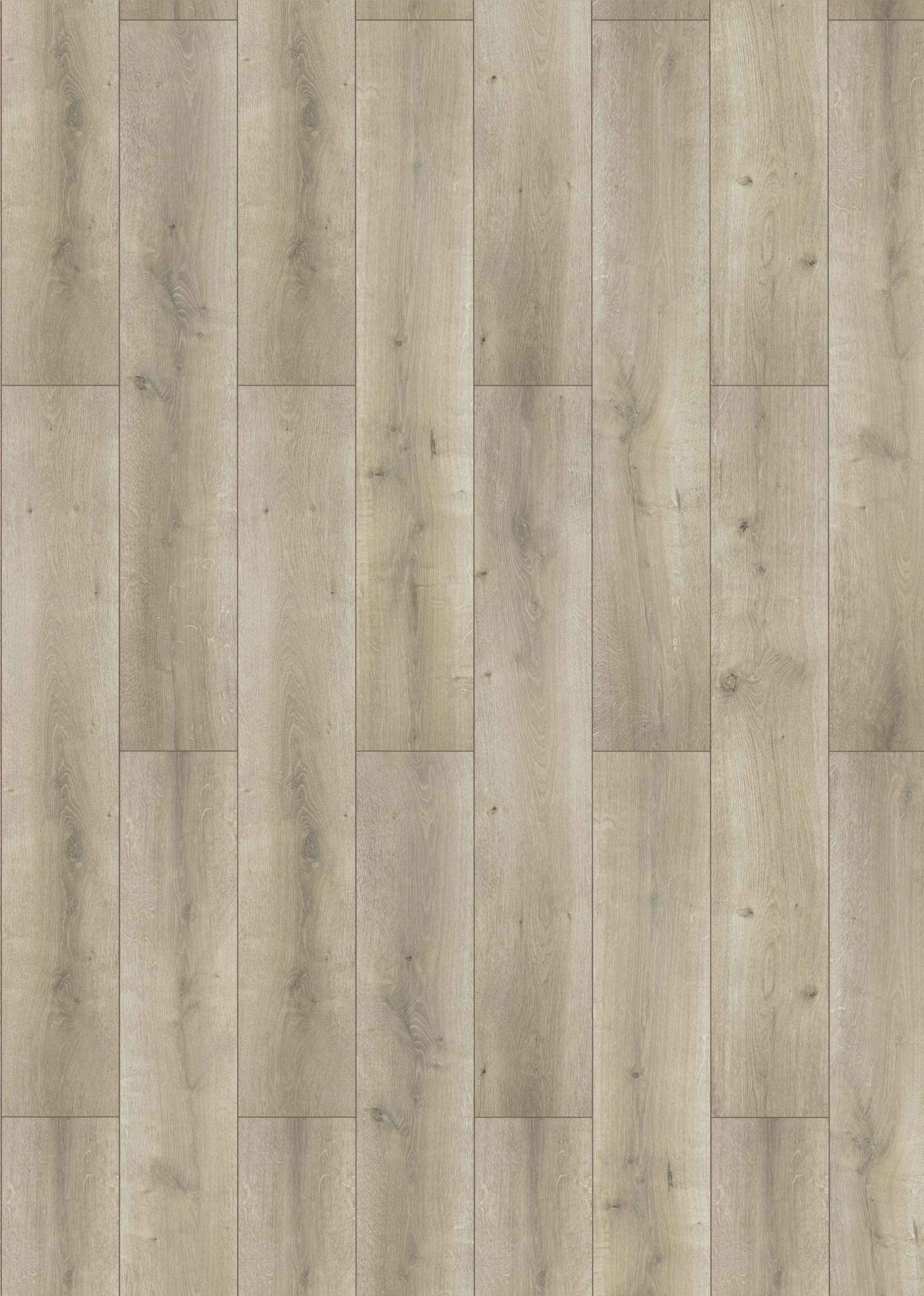 Classen Oak Light Grey Brown 52354 
