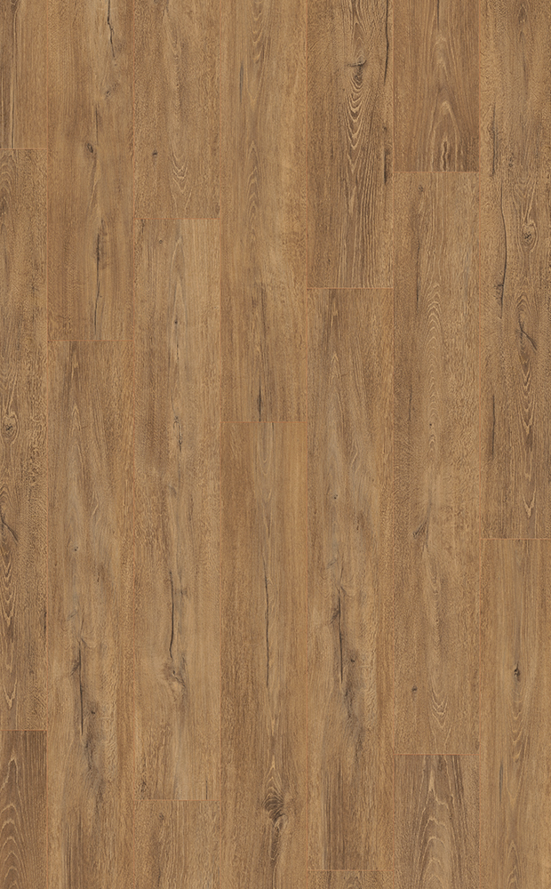 Egger Classic vgroef 8mm Melba Eiken bruin 191