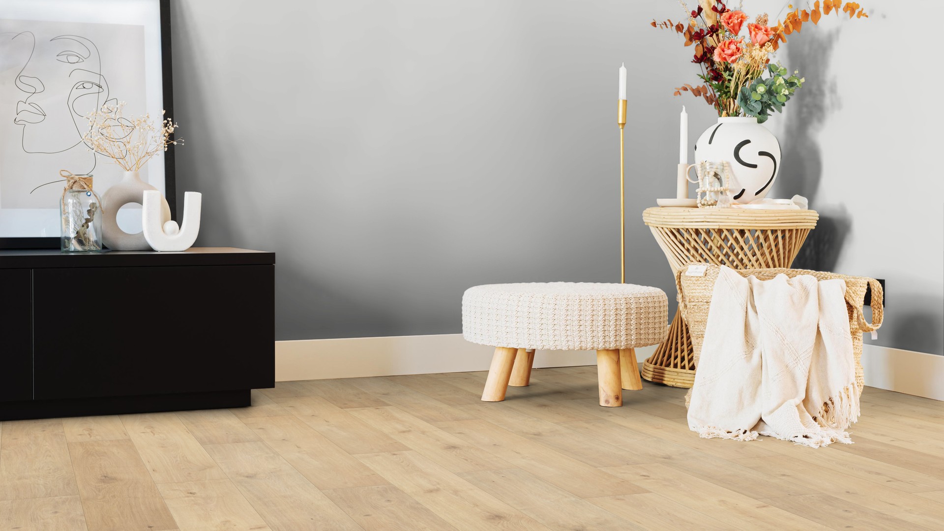 Classen Skyline Sonolta Eiken Laminaat 56179