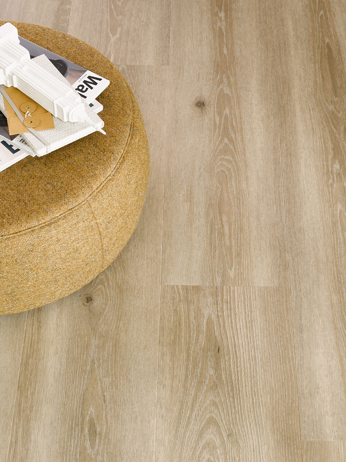 Tarkett ID Supernature Highland Oak Smoke 24514089