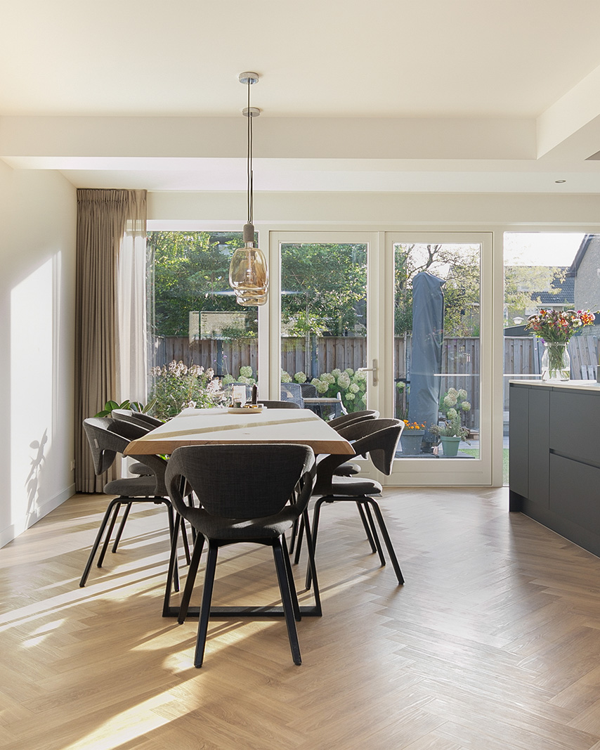 mFLOR Parva River Oak XL 41929 Tarn