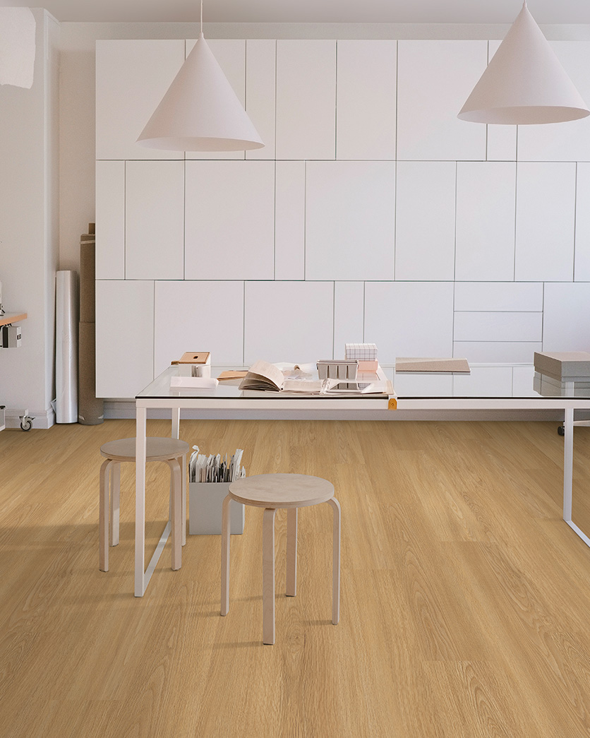 Luxury Floors Tijdloos Hooge Sant Eik