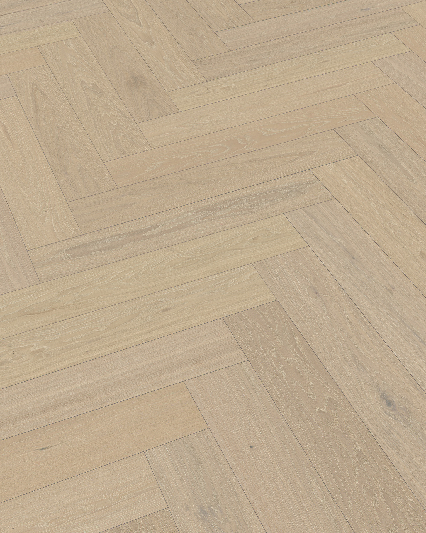 Meister Lindura HS 500 8930 Eik Classic Champagne 