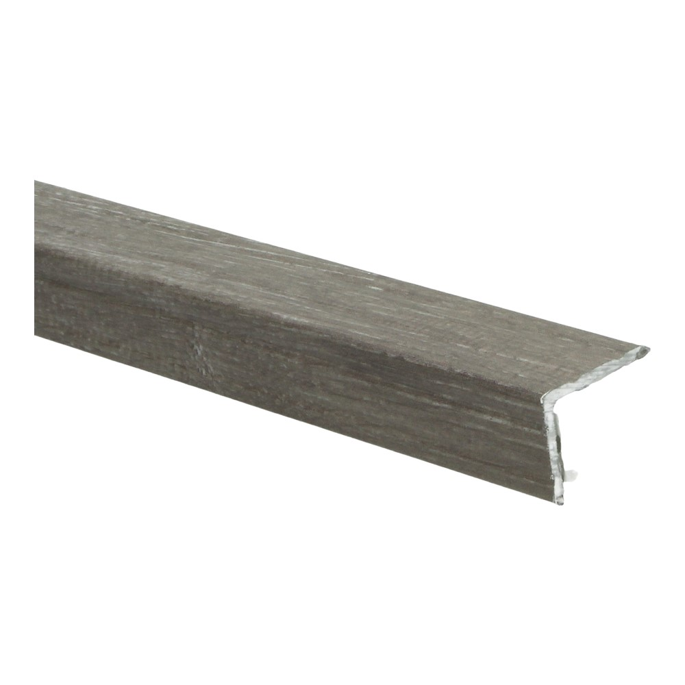 Duo-hoeklijnprofiel Bosland Eik Bruin 67172