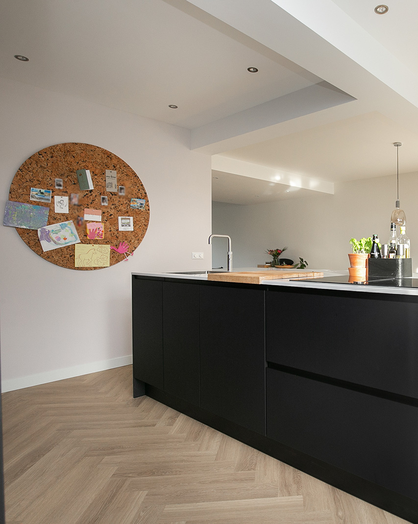 mFLOR Parva River Oak XL 41929 Tarn