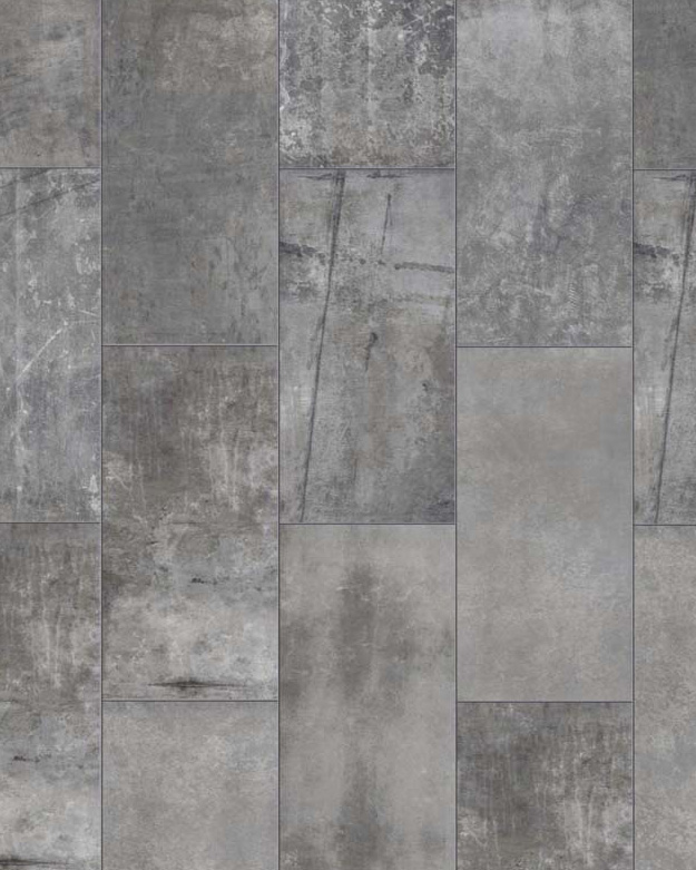 Classen Visio Grande Screed Graphite 56026