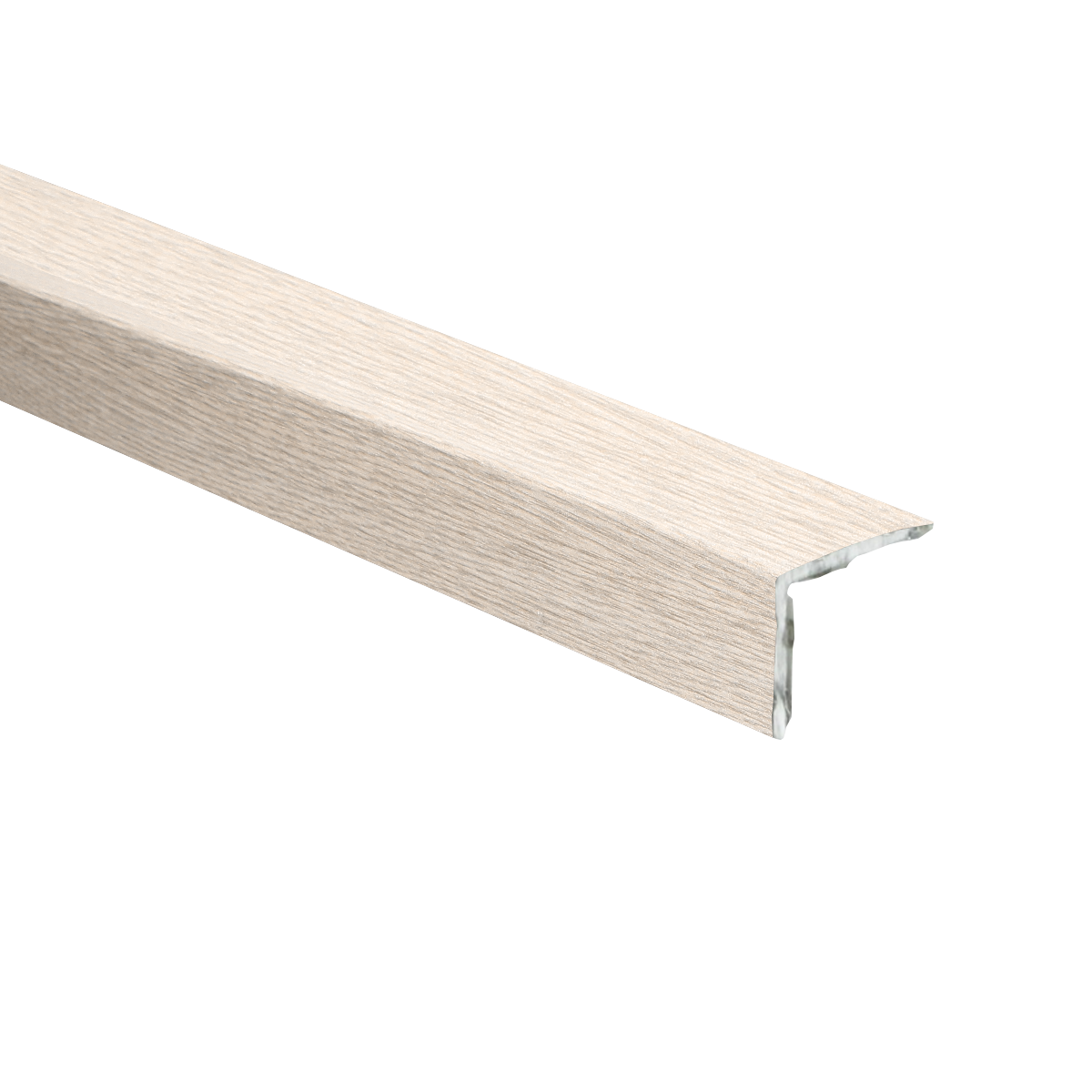 Duo-hoeklijnprofiel Mountain Oak Vergrijsd 67196
