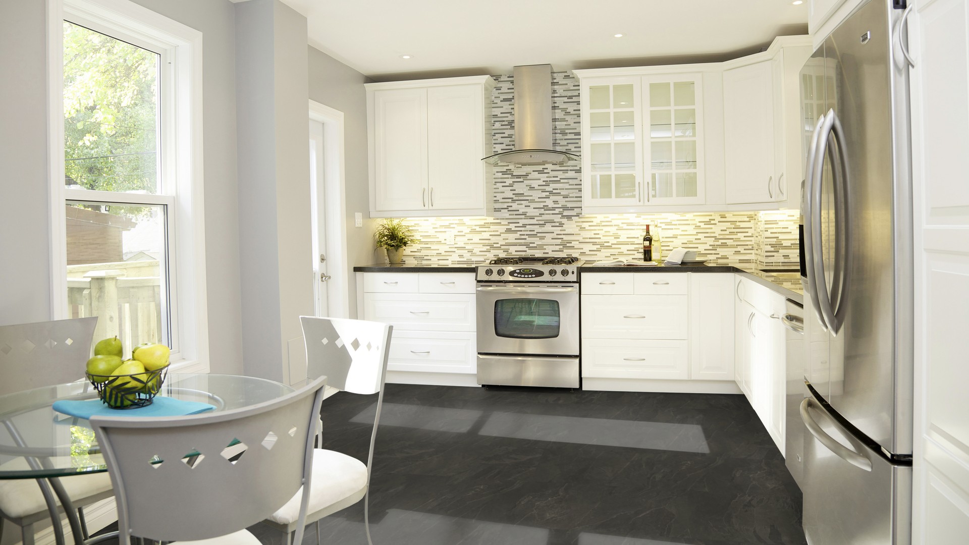 Luxury Floors Tegel XL Rembrandt