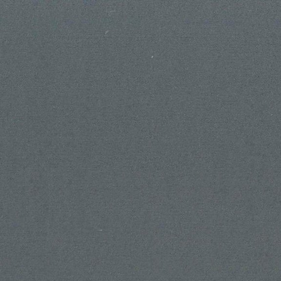 Rozet 17mm Dekkend Antraciet (10 st.) 24130