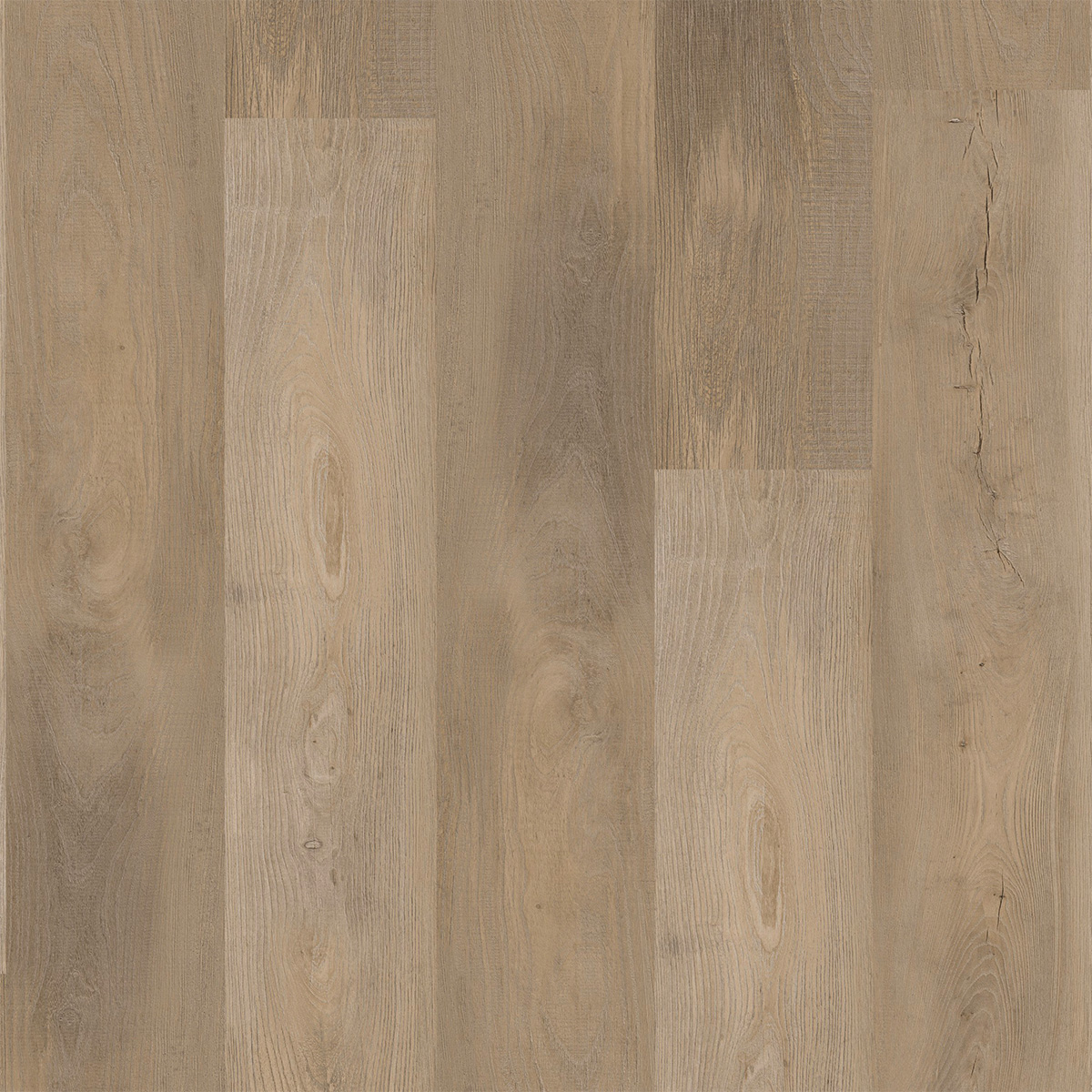 Budget Line Comfort Lismore Oak 4301