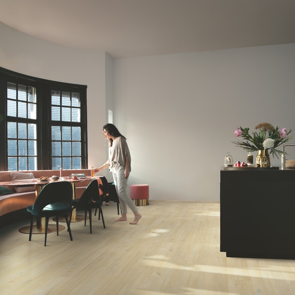 Quick-step Fuse SGMPC20328 Linnen Eik Greige