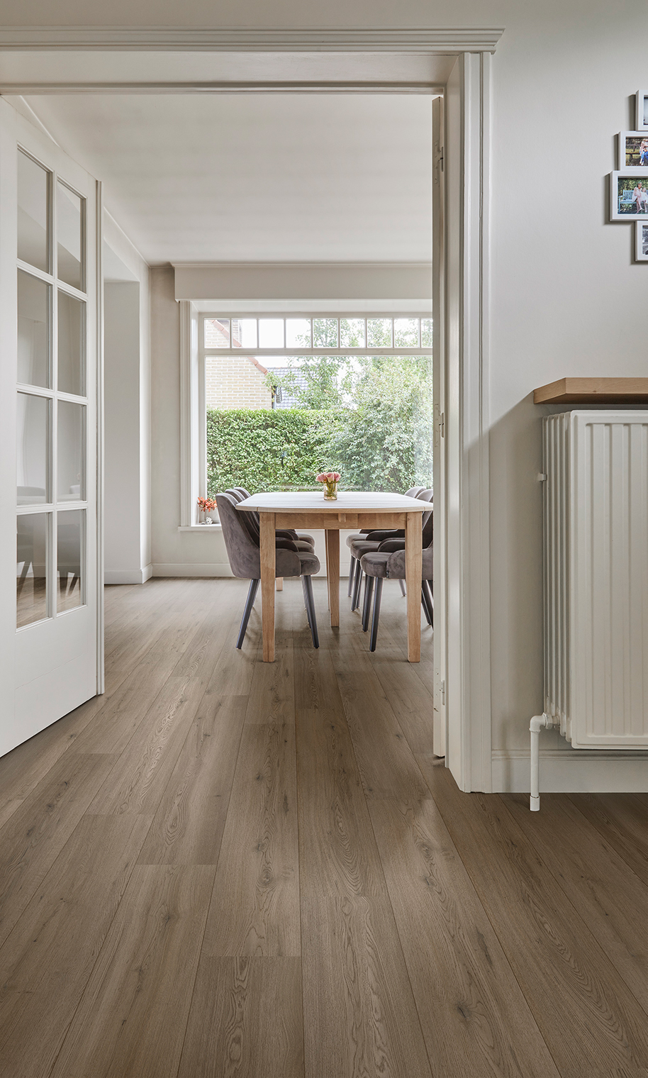 Luxury Floors Plank Klik Velthoven Eik 4103