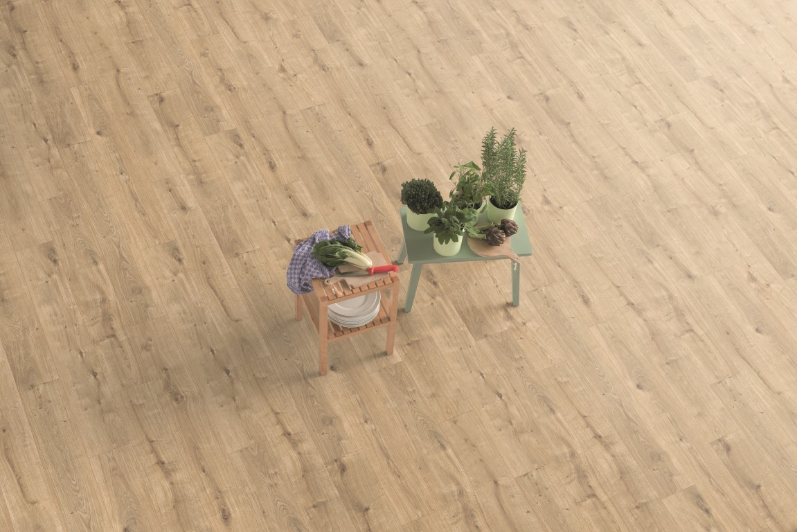 Budget Line Laminaat 2102 Oslo Eiken Naturel