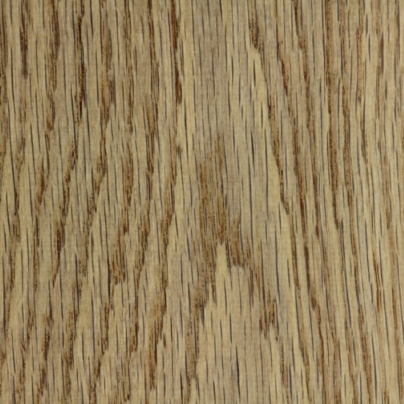 Afwerklijst 6x28 Eiken Gerookt Naturel Geolied 11715