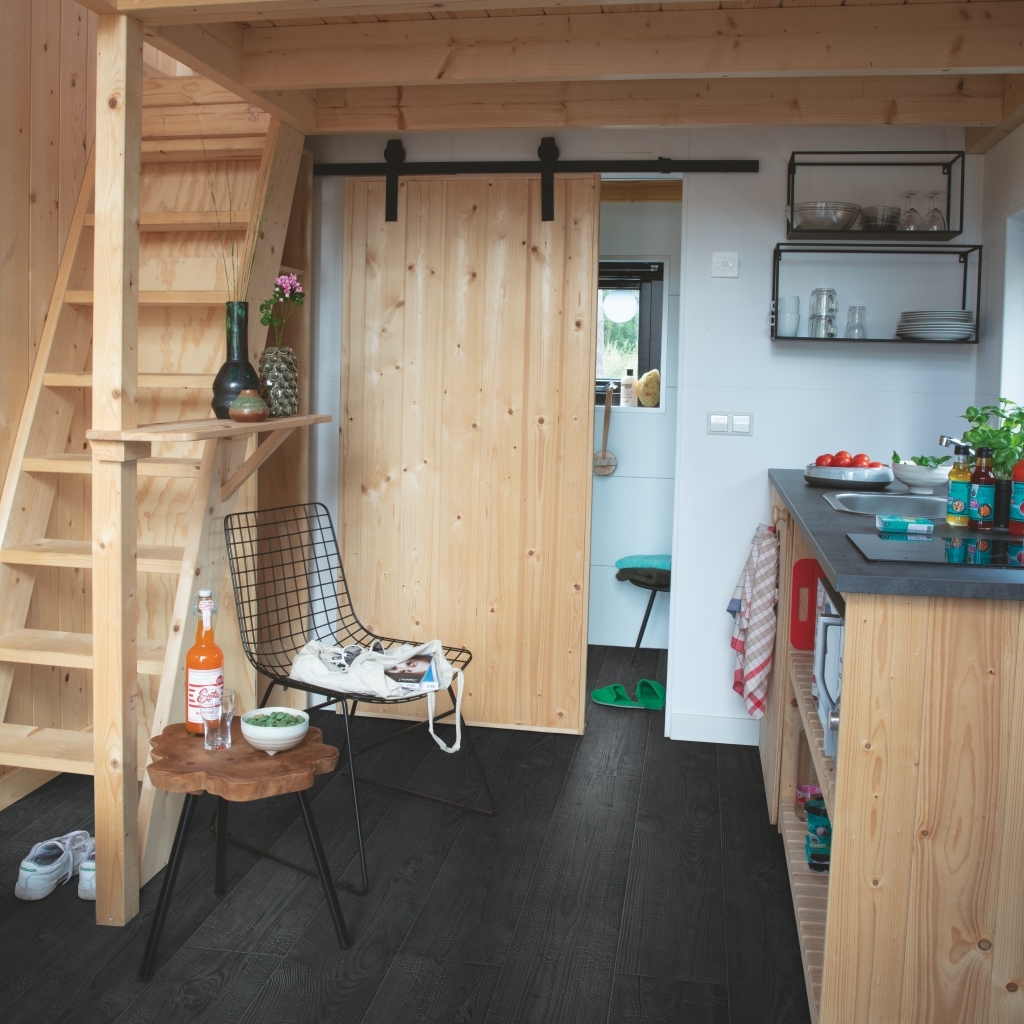 Quick-Step Impressive IM1862 Gebrande Planken