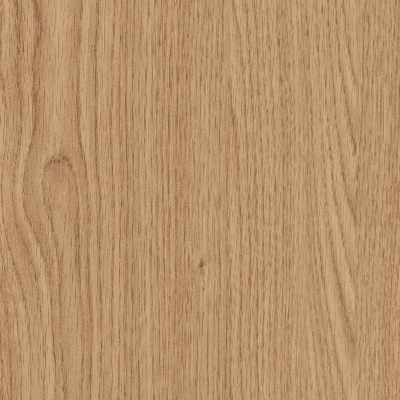 Rechte Folieplint Eiken Geborsteld 27186
