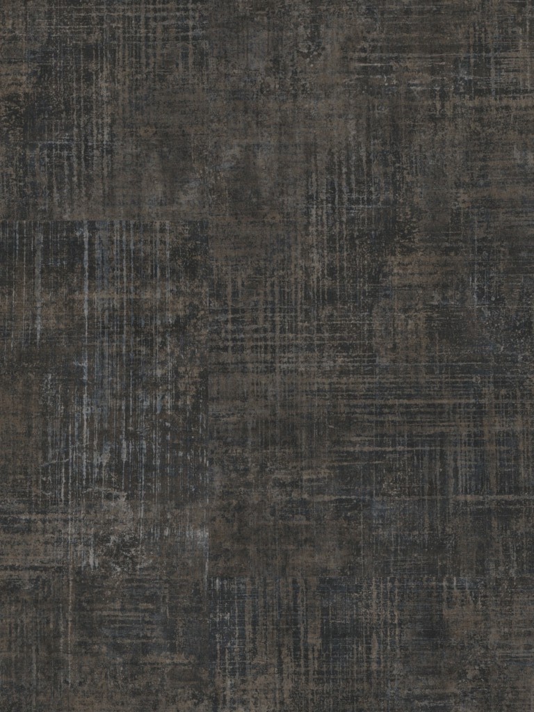 mFLOR Abstract 53121 Chocolate Black