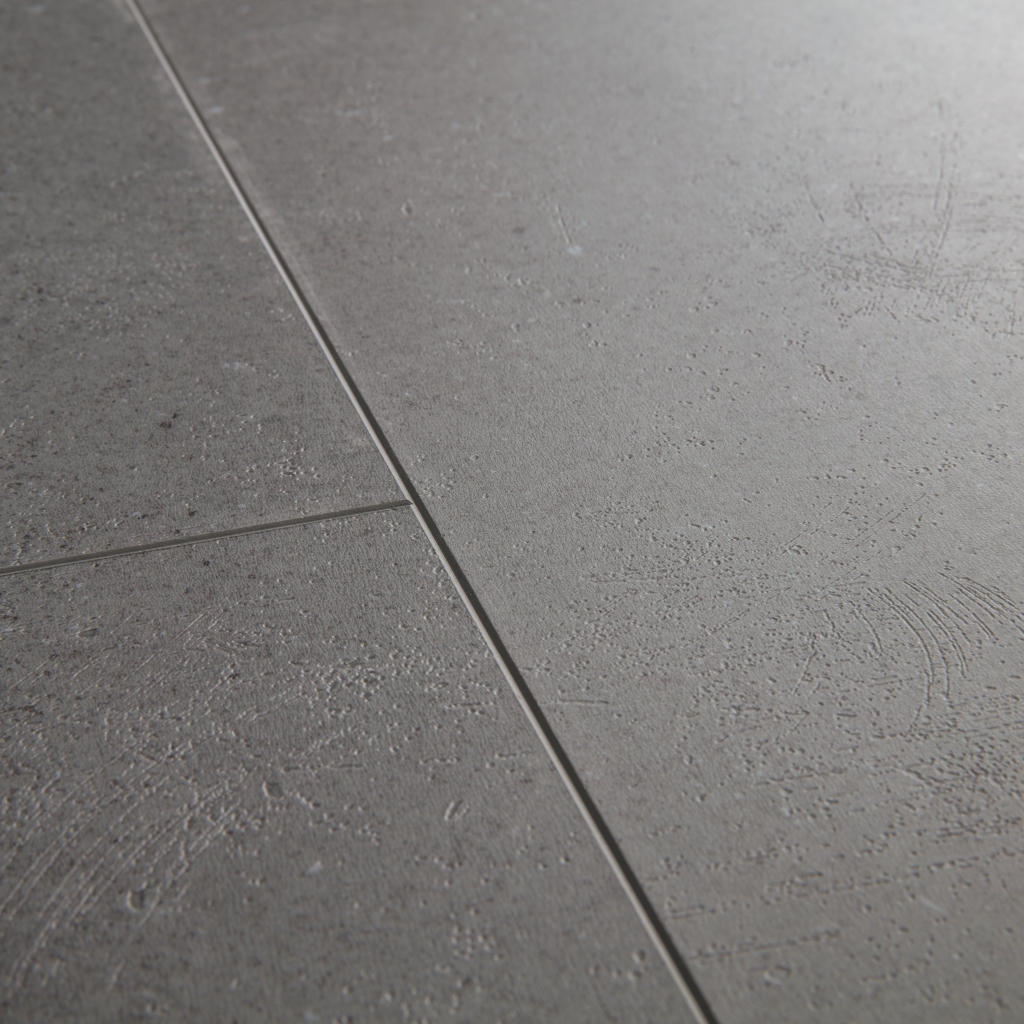 Quick-Step Ambient Glue Plus AMGP40138 Vibrant Mediumgrijs 