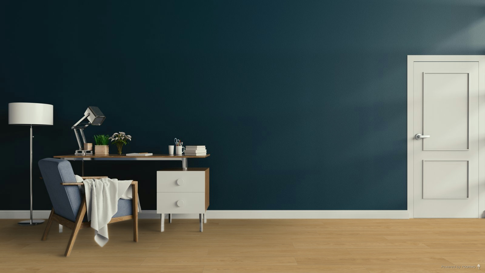 Parador Classic 1050 Eiken Mont Blanc Natuur