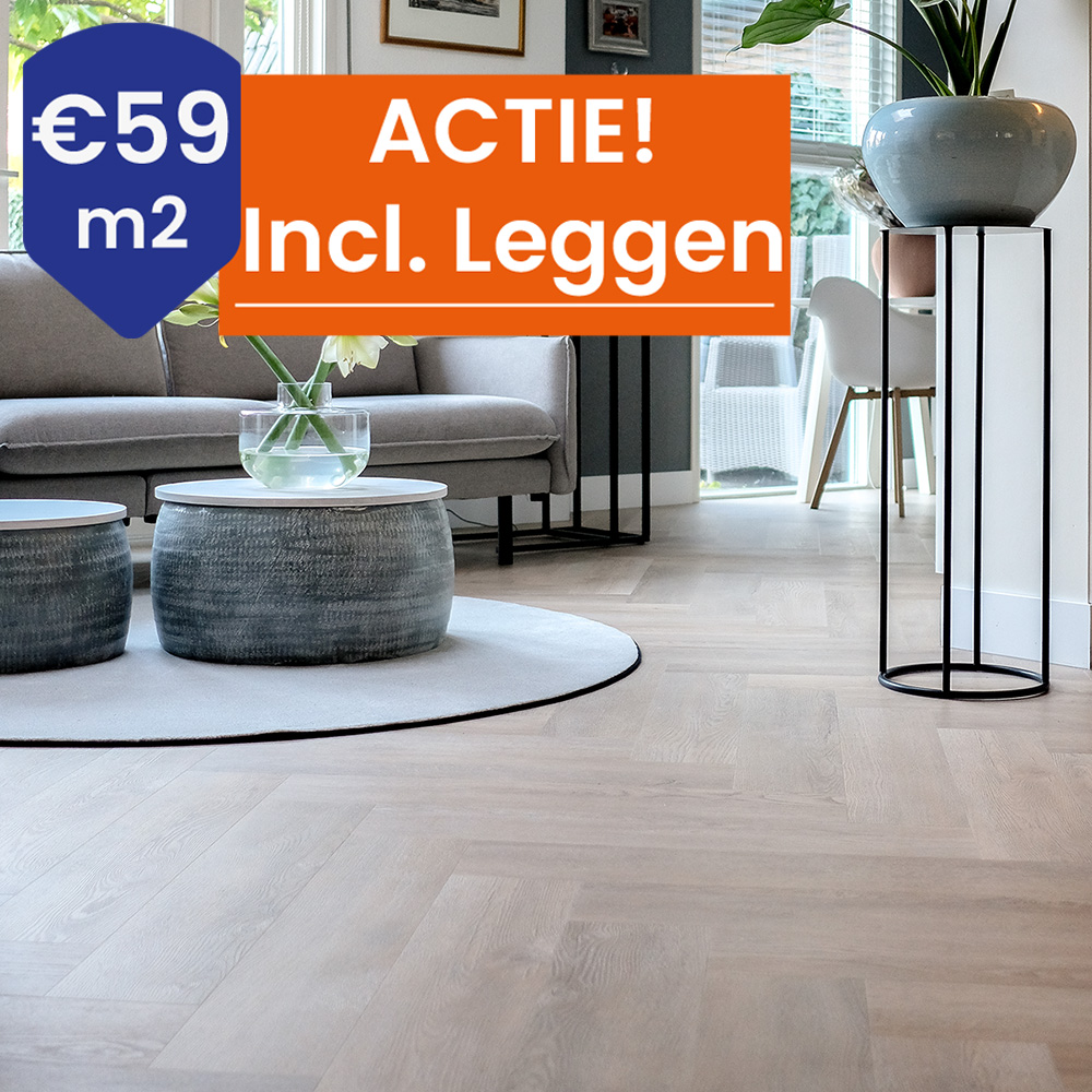 Belakos Palazzo Visgraat XL 71