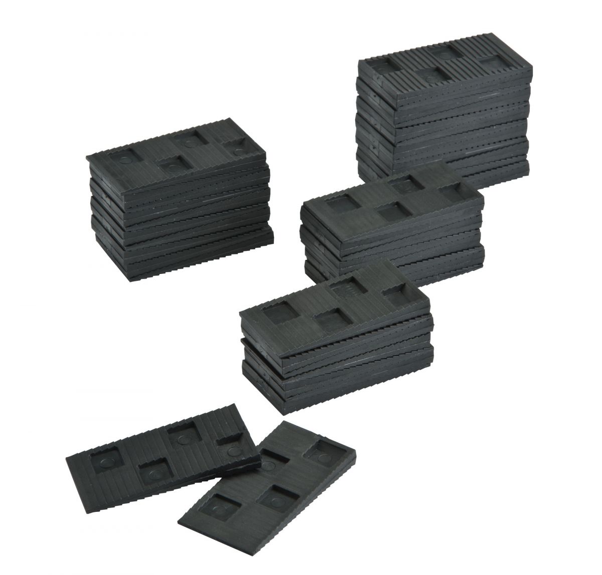 Mac Lean Kunststof Spietjes 20stuks