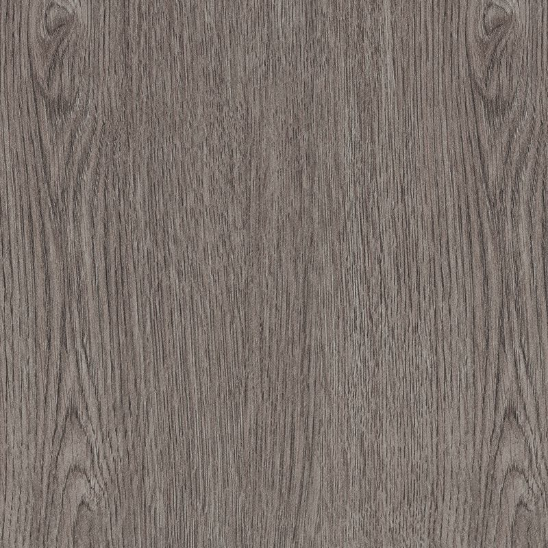 Rozet 17mm Eiken Zilvergrijs (10 st.) 24162