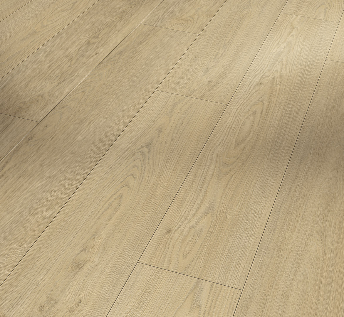 Parador Classic 1050 Eiken Mont Blanc Geslepen