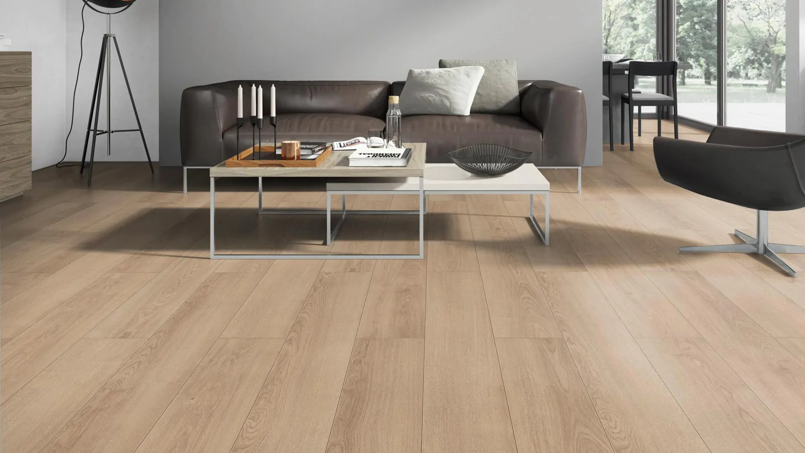 Classen Oak Light Brown 52341