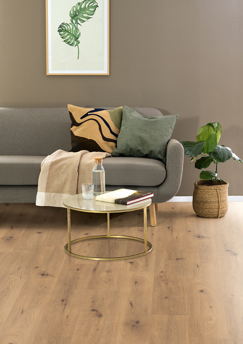 Budget Line laminaat 2067 Natuur Eiken 