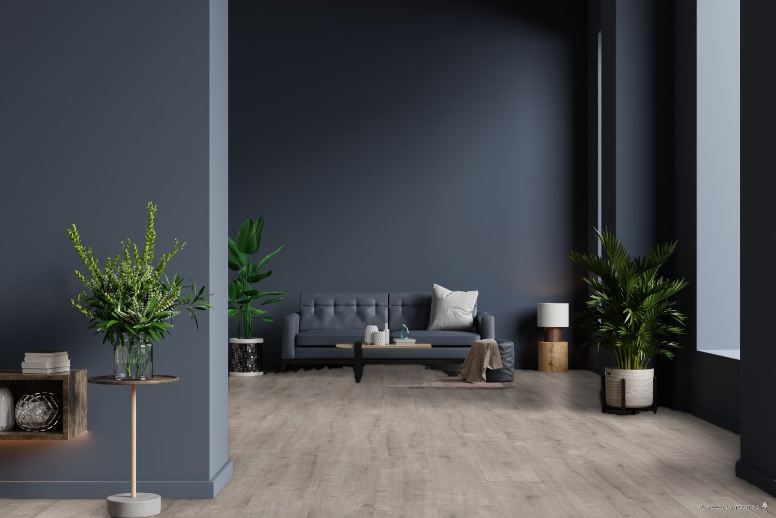 Hoomline Royal XL V2 017 Valluga