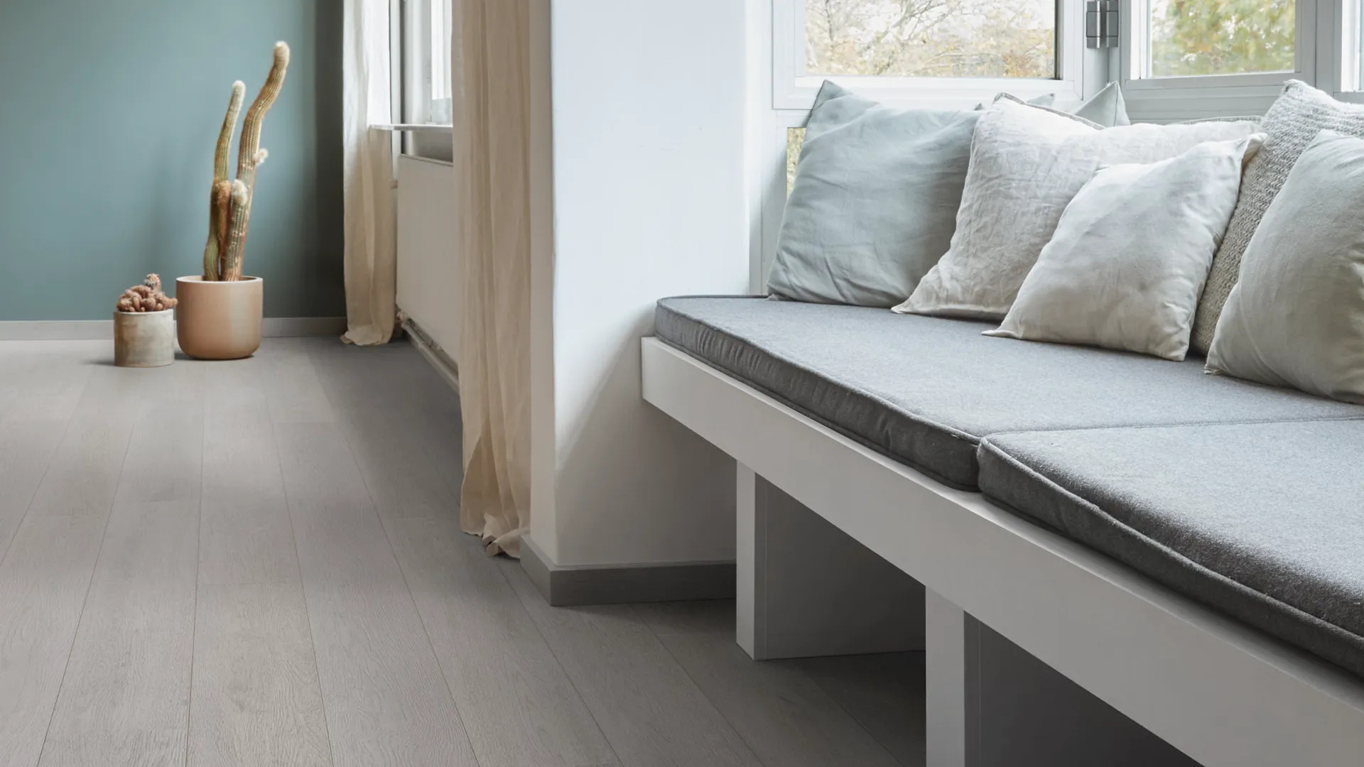 COREtec Naturals 1500 Iris 2995