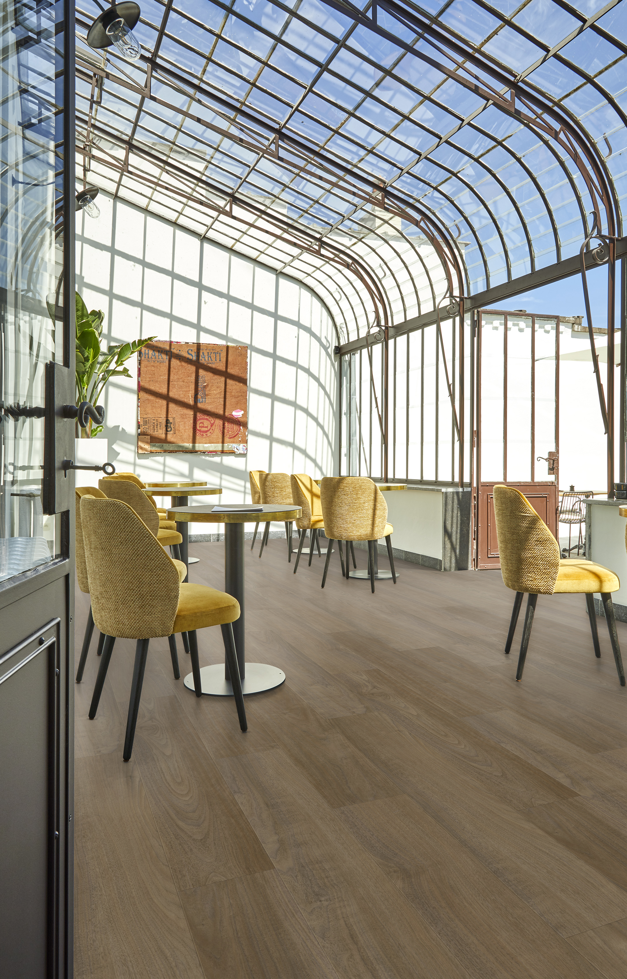 COREtec Authentics 130 Vancouver