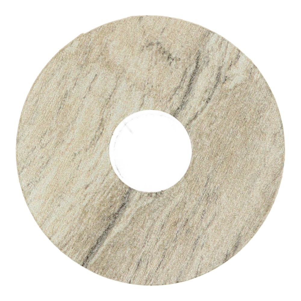 Rozet 17mm Country Oak Light (10 st.) 24206