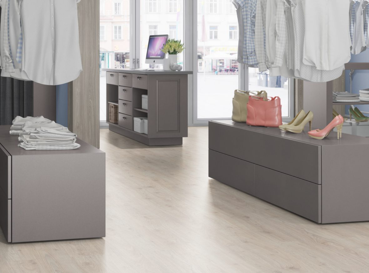 Egger Classic 7mm Falun Eiken 039