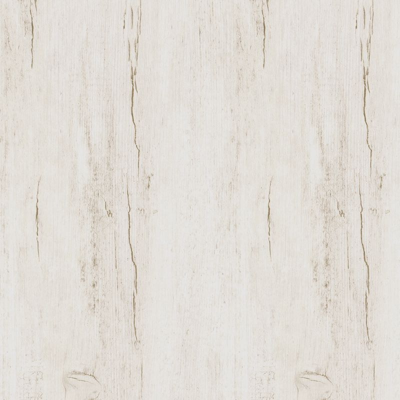 Rechte Folieplint Geloogd Grenen Sneeuw 27149