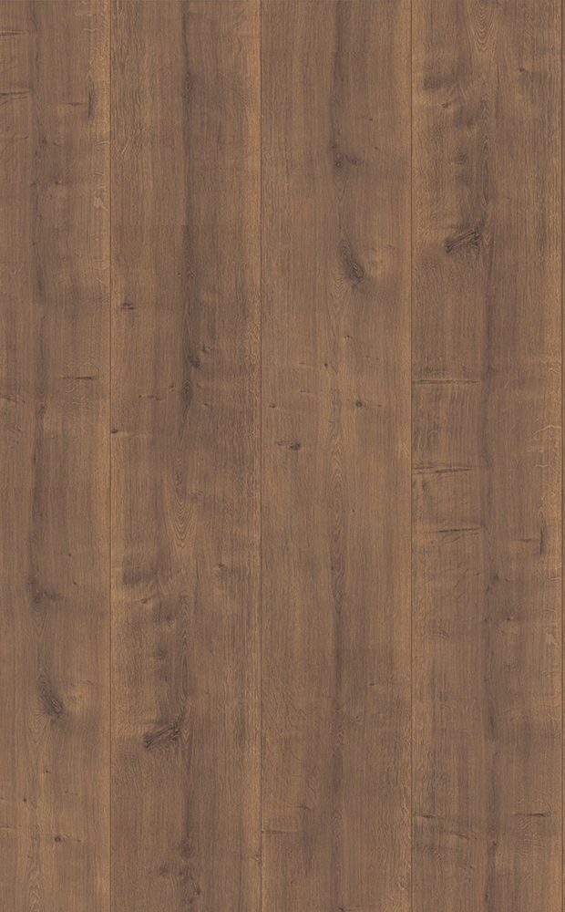 Egger Kingsize vgroef 8mm Hamilton Eiken Donker 104