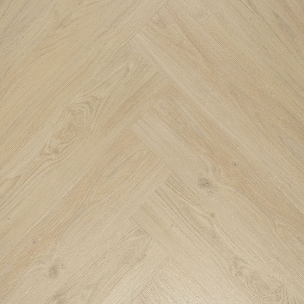 Douwes Dekker Ambitieus Brede Visgraat Click PVC 07818 Tiramisu